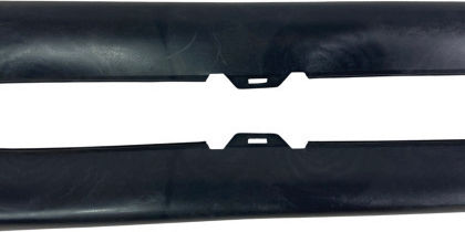 Side Skirts Vw Golf 5 3/5 Door Gti Design Volkswagen Oem