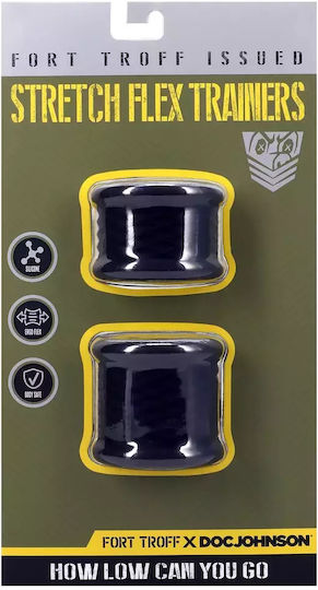 Doc Johnson Erection Ring Set