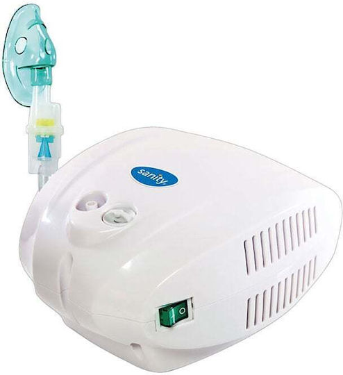 Sanity Nebulizator
