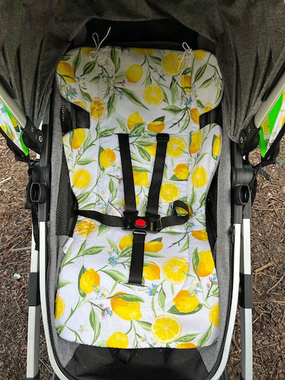 Stroller Seat Liner