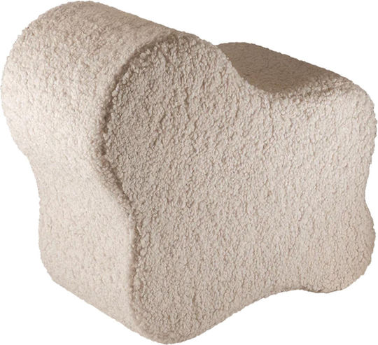 Kinderstuhl Sitzsack 25x39,5cm Ecru