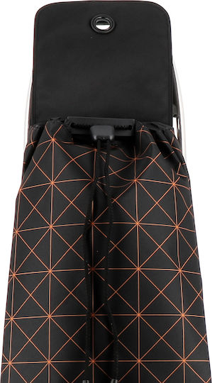 Shopping Trolley 43x63x104cm