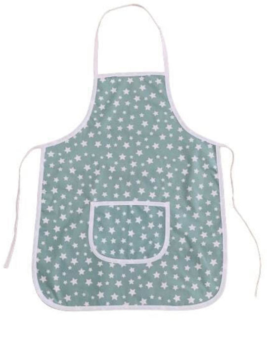 Apron Green