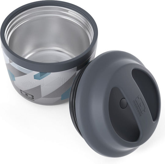 Monbento Food Container Gray 550ml