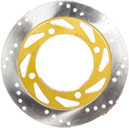 Pro-Race Back Brake Disc for Modenas X-CITE