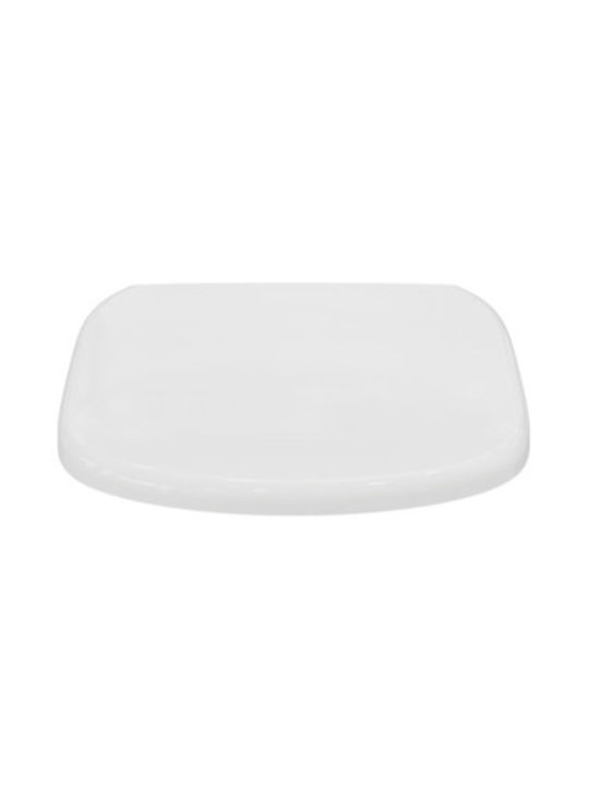 Ideal Standard Tesi Λεκάνη Κρεμαστή Rimless Λευκή