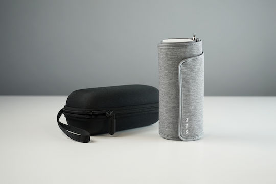 Withings Reisetasche Bpm Connect Schwarz