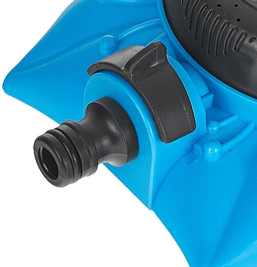 Sky-line Blumensprüher 8 Funktionen Geko G72919
