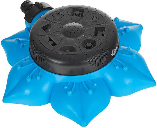 Sky-line Blumensprüher 8 Funktionen Geko G72919