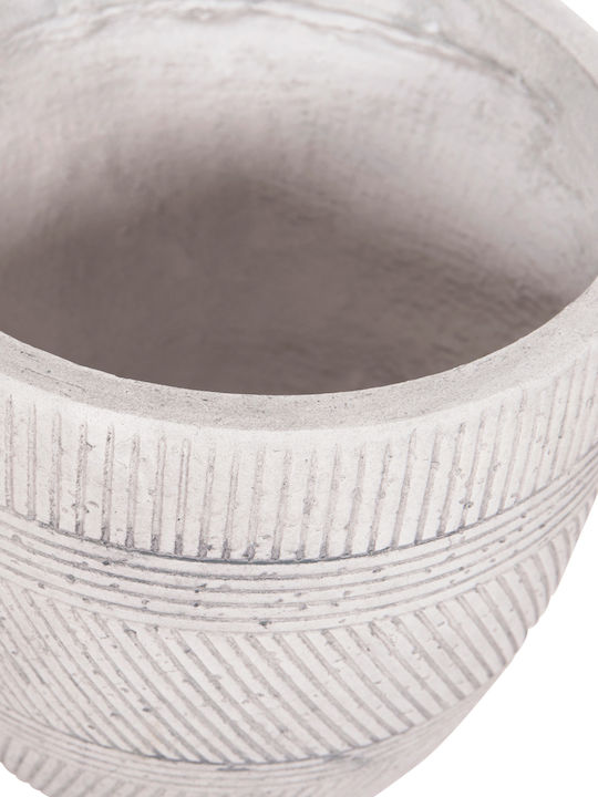 HomeMarkt Κασπώ Fiberglass Γκρι