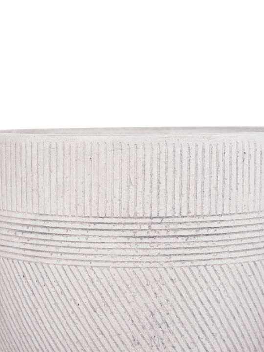 HomeMarkt Κασπώ Fiberglass Γκρι