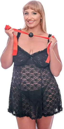 Sportsheets BDSM Accessory σε Κόκκινο Χρώμα
