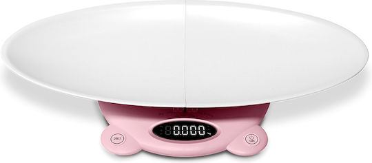 Vitammy Cântar Digital Pentru Bebeluşi Babycinno