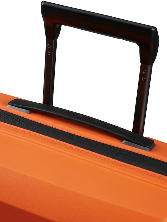 Samsonite Intuo Exp Expandable Cabin Suitcase Apricot