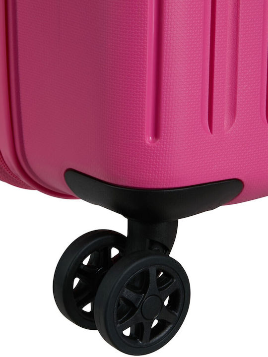 American Tourister Rejoy Medium Suitcase Hawaiian Pink