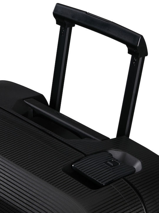 Samsonite Magnum Eco Large Xl Suitcase Graphite