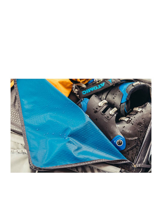 Troller Gregory Quadro Pro Mare Extensibil 71 Cm Negru Optic