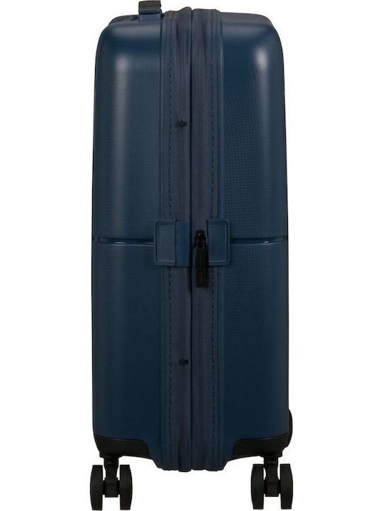 American Tourister Dashpop Disney Marvel Children's Suitcase Captain America Shield