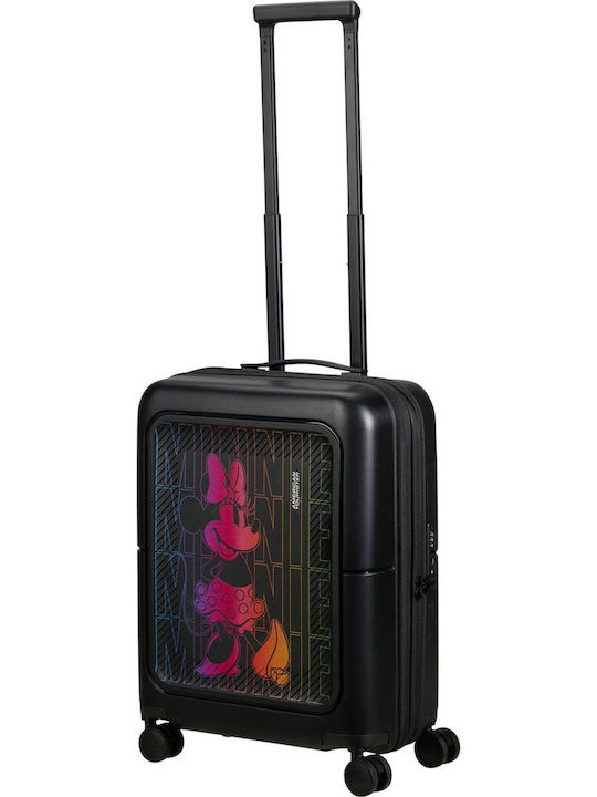 American Tourister Dashpop Disney Kinderkoffer Minnie Neon Gradient