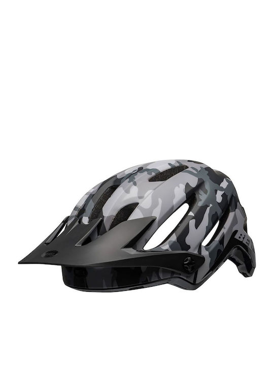 Bell Bicycle Helmet Mountain with MIPS Protection Black