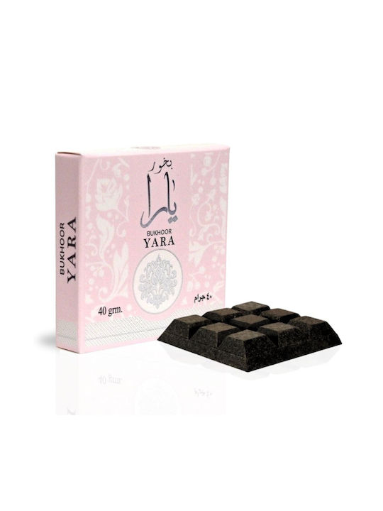 Lattafa Αρωματικοί Κώνοι Bukhoor Yara 40gr