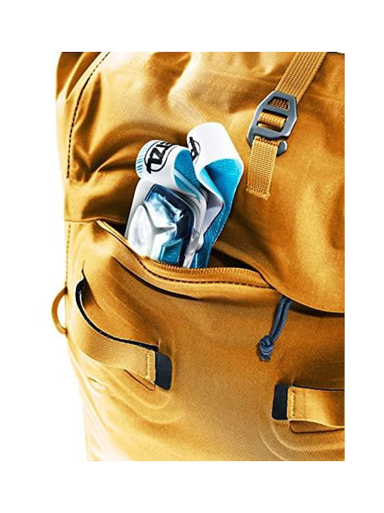 Deuter Ορειβατικό Σακίδιο 30lt Αδιάβροχο Πολύχρωμο Hiking