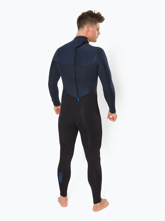Jobe Perth Men's Wetsuit 3/2 Mm Blue Size Xl Jobe Perth Men's Wetsuit 3/2 Mm Blue Size Xl