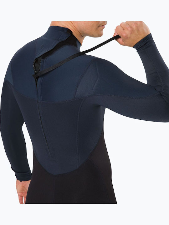 Jobe Perth Men's Wetsuit 3/2 Mm Blue Size Xl
