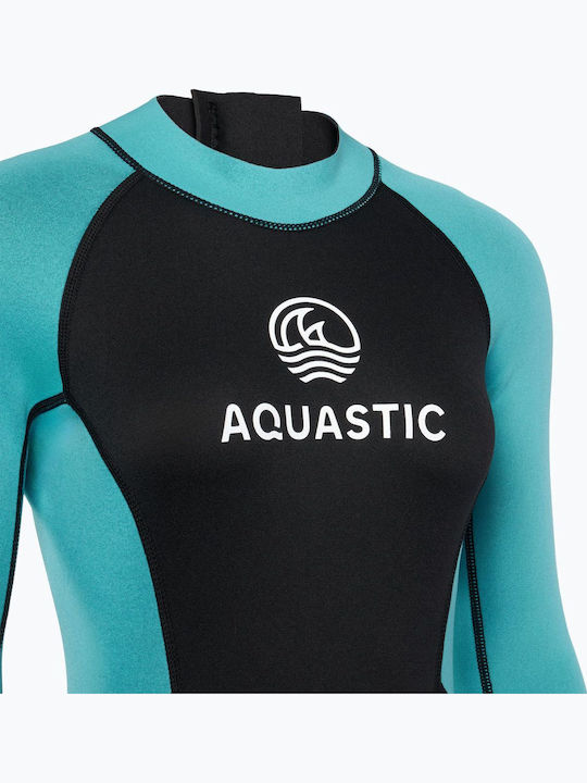 Aquastic Wavey 2mm