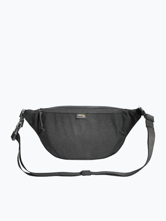 Waist Bag Black
