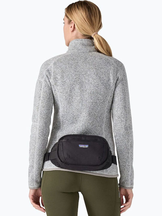 Bum Bag Gürtel Schwarz