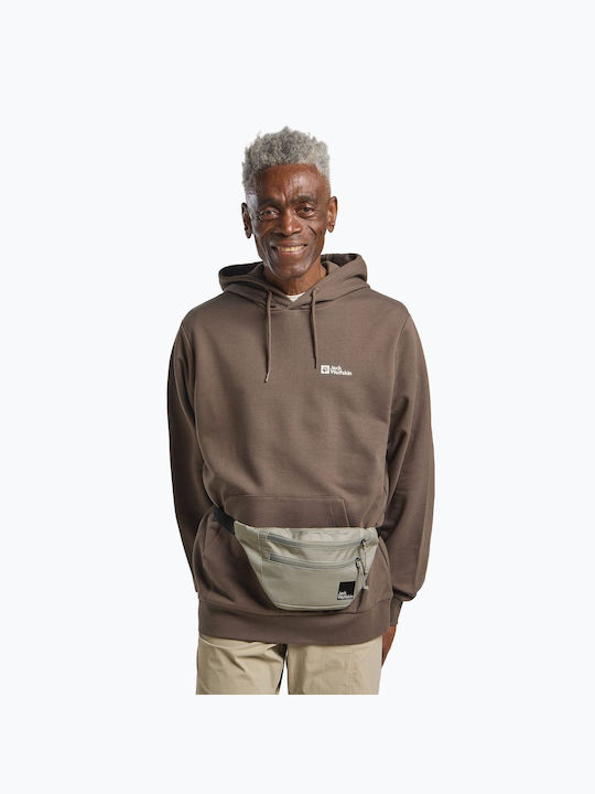 Bum Bag pentru Talie Gri