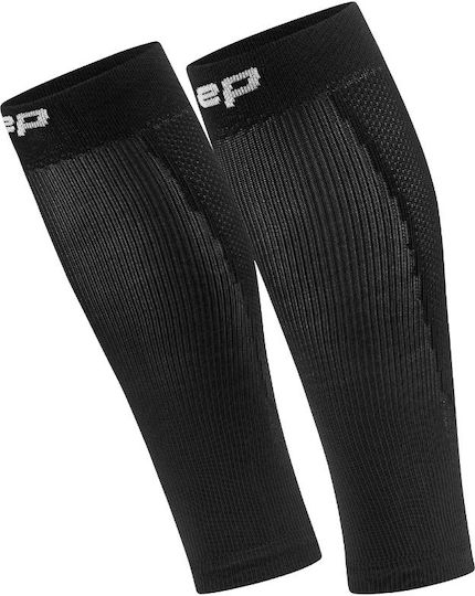 Cep Run Sleeves Calf 5.0 Men Black