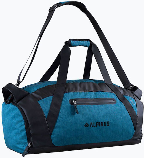 Alpinus Cusco 45l Reisetasche Grün Türkis