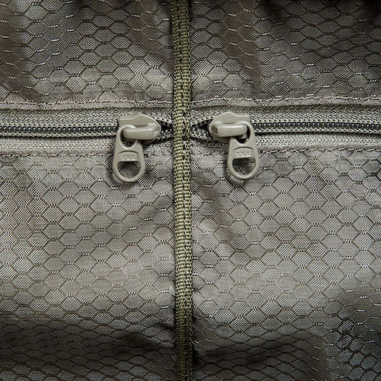 Tasmanian Tiger 45L Olive Duffle Travel Bag