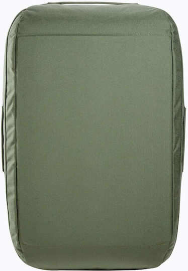 Tasmanian Tiger 45L Olive Duffle Travel Bag