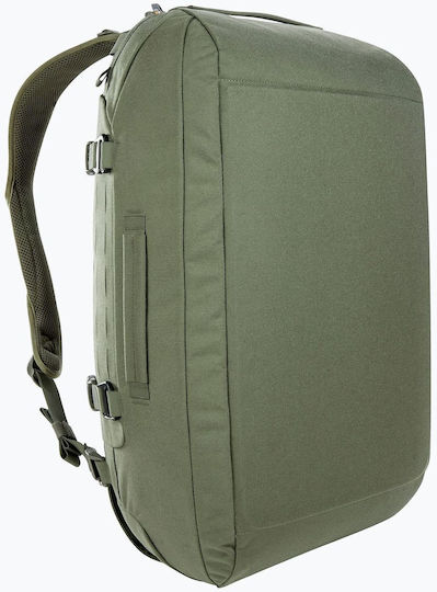 Tasmanian Tiger 45L Olive Duffle Travel Bag