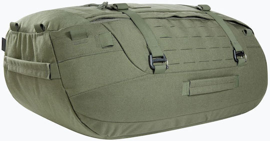 Tasmanian Tiger 45L Olive Duffle Travel Bag