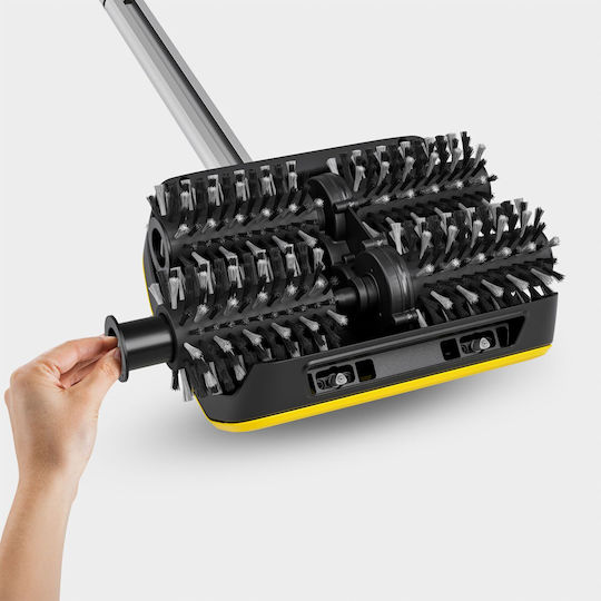 Karcher Pcl 6 Electric Push Sweeper 300W