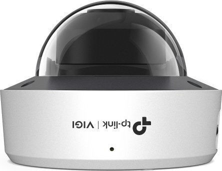 TP-LINK VIGI InSight S245 v1 IP Cameră de Supraveghere Full HD+ 4MP Rezistentă la apă cu Comunicare Bidirecțională și Lentilă 2.8mm