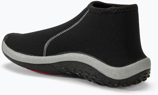 Tusa Dive 3 Mm Neoprene Boots Black Size 42 EU