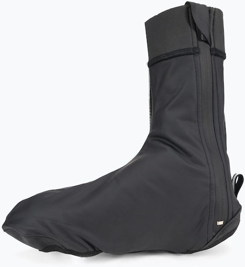 Alé Klimatik Bicycle Shoe Covers Black Size 47-48 Eu