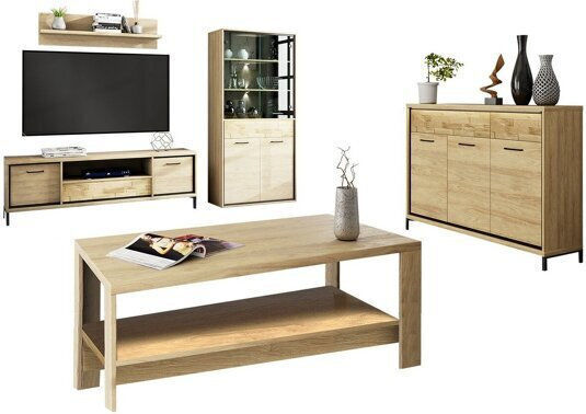 Etrmoni 118 Student Furniture Set 360528JAR 5pcs