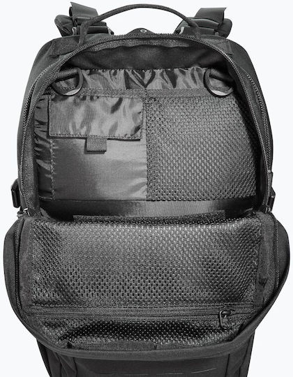 Rucsac Tactic Tasmanian Tiger TT Modular Combat Pack 22L Negru