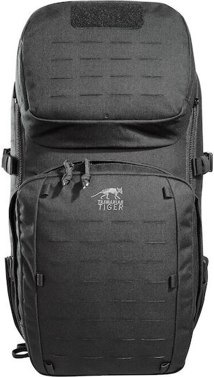 Rucsac Tactic Tasmanian Tiger TT Modular Combat Pack 22L Negru