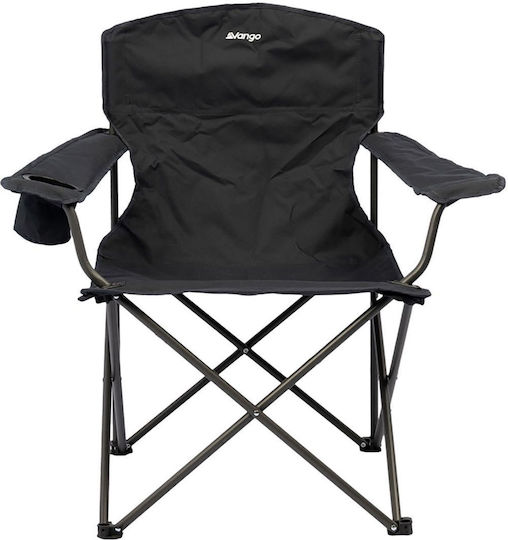 Vango Fiesta Granite Grey Camping Chair