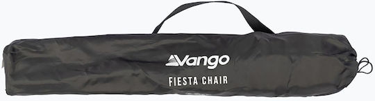 Vango Fiesta Granite Grey Camping Chair