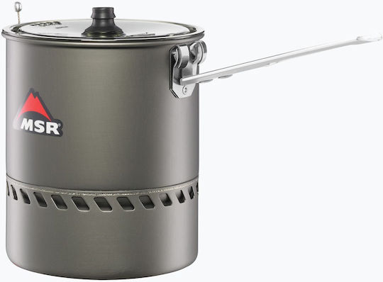Msr Reactor 1.7l Camping Pot