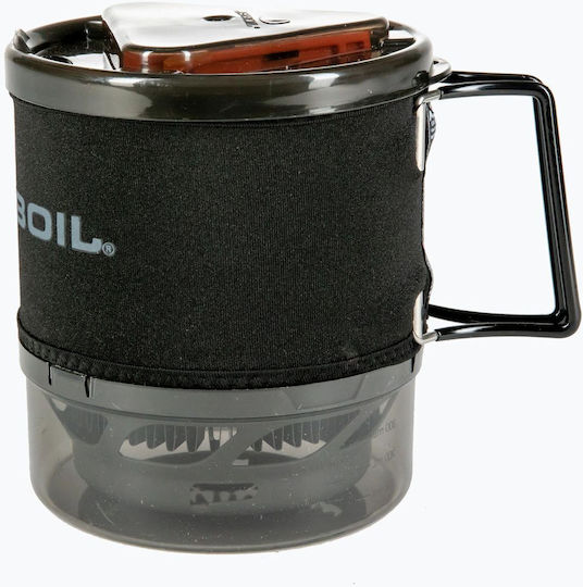 Jetboil New Minimo Carbon Camping Stove Set