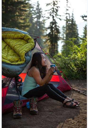 Thermarest Спален чувал Единично Balsam